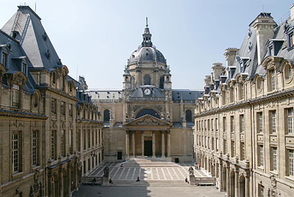 Love Nest In Saint Germain Apartment Paris Exterior photo