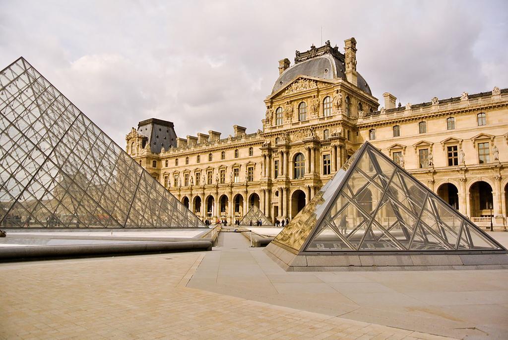 Love Nest In Saint Germain Apartment Paris Exterior photo