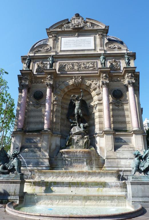 Love Nest In Saint Germain Apartment Paris Exterior photo